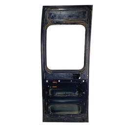 TAMPA TRASEIRA DIREITA  DUCATO JUMPER BOXER  1998 A 2017 