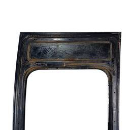 TAMPA TRASEIRA DIREITA  DUCATO JUMPER BOXER  1998 A 2017 