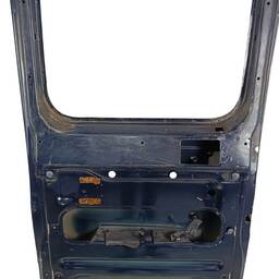 TAMPA TRASEIRA DIREITA  DUCATO JUMPER BOXER  1998 A 2017 