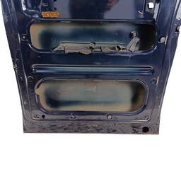 TAMPA TRASEIRA DIREITA  DUCATO JUMPER BOXER  1998 A 2017 