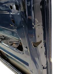 TAMPA TRASEIRA DIREITA  DUCATO JUMPER BOXER  1998 A 2017 