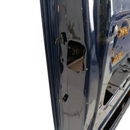 TAMPA TRASEIRA DIREITA  DUCATO JUMPER BOXER  1998 A 2017 