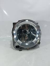 Farol Direito Jeep Renegade 2016 2017 a 2021