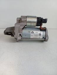 Motor Partida Argo Cronos Pulse Strada Compass Mobi 1.0 1.3 