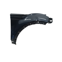 Paralama Land Rover Evoque 2012 2013 2019 Direito 