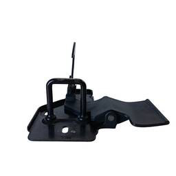 FECHADURA TRAVA CAPO DIANTEIRO VW AMAROK 2011 A 2021