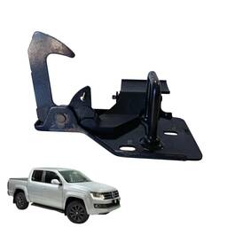 FECHADURA TRAVA CAPO DIANTEIRO VW AMAROK 2011 A 2021