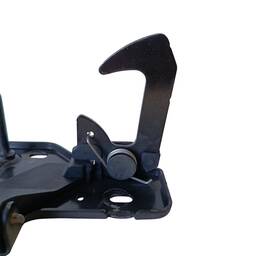 FECHADURA TRAVA CAPO DIANTEIRO VW AMAROK 2011 A 2021