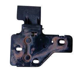 FECHADURA TRAVA CAPO DIANTEIRO VW AMAROK 2011 A 2021