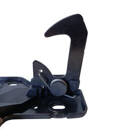 FECHADURA TRAVA CAPO DIANTEIRO VW AMAROK 2011 A 2021