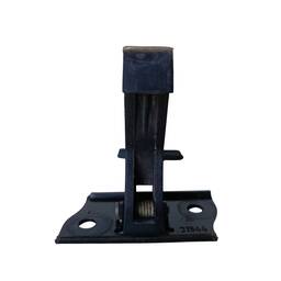 FECHADURA TRAVA CAPO DIANTEIRO FIAT TORO 2016 A 2025