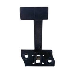 FECHADURA TRAVA CAPO DIANTEIRO FIAT TORO 2016 A 2025