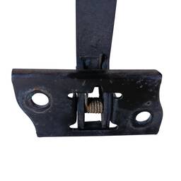 FECHADURA TRAVA CAPO DIANTEIRO FIAT TORO 2016 A 2025