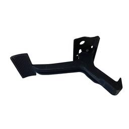 FECHADURA TRAVA CAPO DIANTEIRO FIAT TORO 2016 A 2025