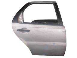 Porta Traseira Direita Palio Siena 2008 2009 a 2016 S/Friso