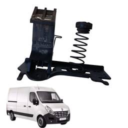 Fechadura Trava Capo Renault Master 2014 a 2022 Original