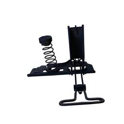 FECHADURA TRAVA CAPO RENAULT MASTER 2014 A 2022 ORIGINAL