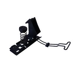 FECHADURA TRAVA CAPO RENAULT MASTER 2014 A 2022 ORIGINAL