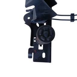 FECHADURA TRAVA CAPO RENAULT MASTER 2014 A 2022 ORIGINAL