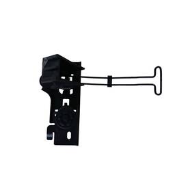 FECHADURA TRAVA CAPO RENAULT MASTER 2014 A 2022 ORIGINAL