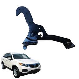 Fechadura Trava Capo Kia Sorento 2010 a 2015 Original