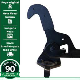 FECHADURA TRAVA CAPO KIA SORENTO 2010 A 2015 ORIGINAL