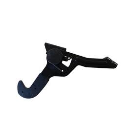 FECHADURA TRAVA CAPO KIA SORENTO 2010 A 2015 ORIGINAL