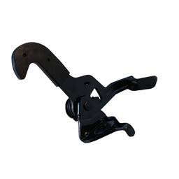 FECHADURA TRAVA CAPO KIA SORENTO 2010 A 2015 ORIGINAL