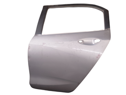 Porta Traseira Esquerda Onix Plus Sedan 2020 2021 2022/..