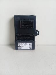 Módulo Conforto Cronos Argo  2017 A 2024