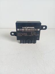 Módulo Sensor Estacionamento Cronos Argo 2017 A 2024