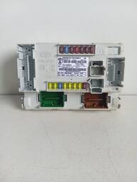 Módulo Bcm Cronos Argo 2017 A 2024