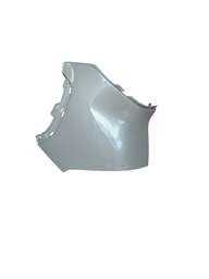 Ponteira Direita Parachoque Traseiro Corolla Cross 2022/..