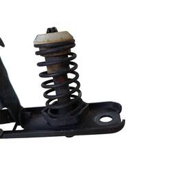 FECHADURA TRAVA CAPO FREELANDER 1 2004 A 2006 ORIGINAL