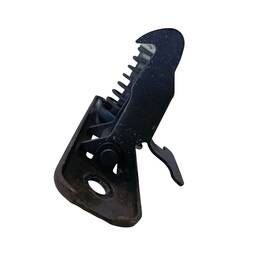 FECHADURA TRAVA CAPO FREELANDER 1 2004 A 2006 ORIGINAL