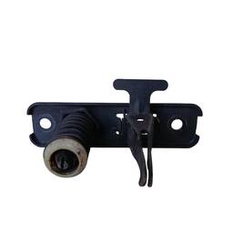 FECHADURA TRAVA CAPO FREELANDER 1 2004 A 2006 ORIGINAL