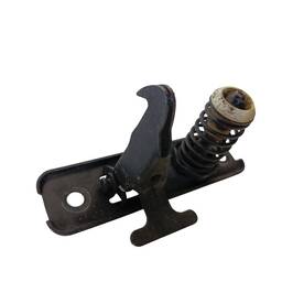 FECHADURA TRAVA CAPO FREELANDER 1 2004 A 2006 ORIGINAL