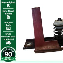 FECHADURA SUPERIOR CAPO IVECO DAILY 2008 A 2019 ORIGINAL