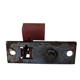 FECHADURA SUPERIOR CAPO IVECO DAILY 2008 A 2019 ORIGINAL