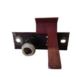 FECHADURA SUPERIOR CAPO IVECO DAILY 2008 A 2019 ORIGINAL