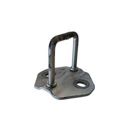 BATENTE TRAVA CAPO JEEP GRAND CHEROKEE 2011 A 2021 ORIGINAL