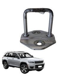 BATENTE TRAVA CAPO JEEP GRAND CHEROKEE 2011 A 2021 ORIGINAL