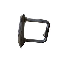 BATENTE TRAVA CAPO JEEP GRAND CHEROKEE 2011 A 2021 ORIGINAL