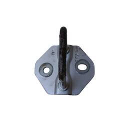 BATENTE TRAVA CAPO JEEP GRAND CHEROKEE 2011 A 2021 ORIGINAL