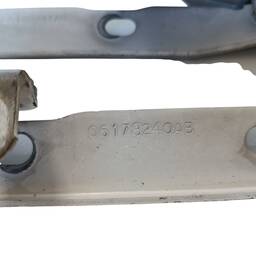 PAR DOBRADIÇA BRAÇO CAPO FREEMONT JOURNEY 2012 Á 2018