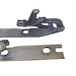 PAR DOBRADIÇA BRAÇO CAPO FREEMONT JOURNEY 2012 Á 2018