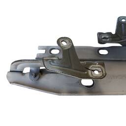 PAR DOBRADIÇA BRAÇO CAPO FREEMONT JOURNEY 2012 Á 2018