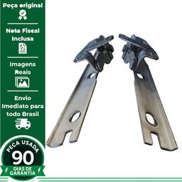 PAR DOBRADIÇA BRAÇO CAPO FREEMONT JOURNEY 2012 Á 2018