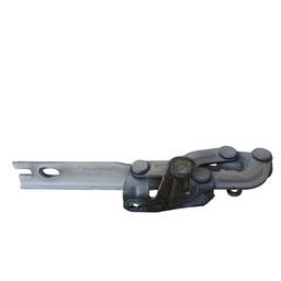 PAR DOBRADIÇA BRAÇO CAPO FREEMONT JOURNEY 2012 Á 2018