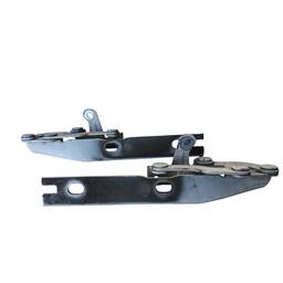 PAR DOBRADIÇA BRAÇO CAPO FREEMONT JOURNEY 2012 Á 2018